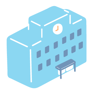 学校ができること