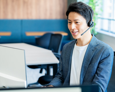 卒ナビコミュニティの運営代行